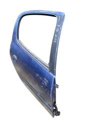 PORTA TRASEIRA DIREITA PEUGEOT 206