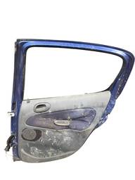 PORTA TRASEIRA DIREITA PEUGEOT 206