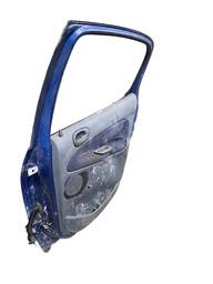 PORTA TRASEIRA DIREITA PEUGEOT 206