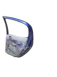 PORTA TRASEIRA DIREITA PEUGEOT 206