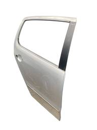 PORTA TRASEIRA DIREITA FOX 2015 2016 A 2022