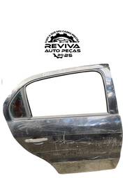 PORTA TRASEIRA DIREITA GOL VOYAGE G5 G6 G7 G8 2008 A 2023