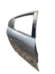 PORTA TRASEIRA DIREITA FLUENCE 2011 2012 A 2018