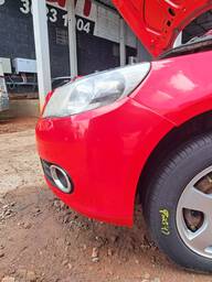 Parachoque Dianteiro Gol Saveiro Voyage G5 2009 2010 a 2012