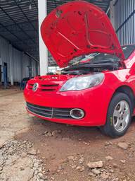 Parachoque Dianteiro Gol Saveiro Voyage G5 2009 2010 a 2012