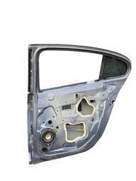 PORTA TRASEIRA DIREITA FLUENCE 2011 2012 A 2018