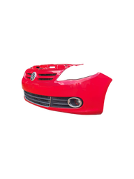 Parachoque Dianteiro Gol Saveiro Voyage G5 2009 2010 a 2012