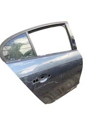 PORTA TRASEIRA DIREITA FLUENCE 2011 2012 A 2018