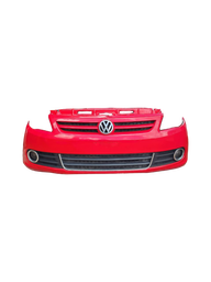 Parachoque Dianteiro Gol Saveiro Voyage G5 2009 2010 a 2012