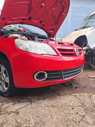 Parachoque Dianteiro Gol Saveiro Voyage G5 2009 2010 a 2012