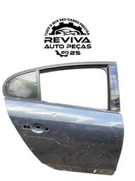 PORTA TRASEIRA DIREITA FLUENCE 2011 2012 A 2018