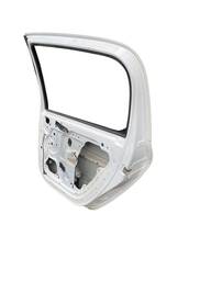 PORTA TRASEIRA DIREITA PEUGEOT 307 SW 2003 A 2008