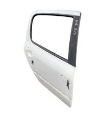 PORTA TRASEIRA DIREITA PEUGEOT 307 SW 2003 A 2008