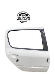 PORTA TRASEIRA DIREITA PEUGEOT 307 SW 2003 A 2008