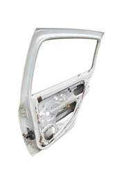 PORTA TRASEIRA DIREITA CLIO 2000 2001 A 2012