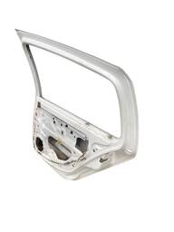 PORTA TRASEIRA DIREITA CLIO 2000 2001 A 2012