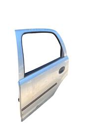 PORTA TRASEIRA ESQUERDA CORSA / CLASSIC 1996 2000 A 2016