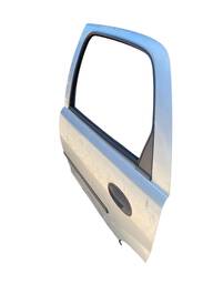 PORTA TRASEIRA ESQUERDA CORSA / CLASSIC 1996 2000 A 2016