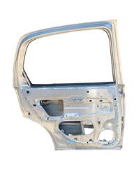 PORTA TRASEIRA ESQUERDA CORSA / CLASSIC 1996 2000 A 2016