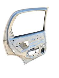 PORTA TRASEIRA ESQUERDA CORSA / CLASSIC 1996 2000 A 2016