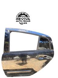 Porta Traseira Esquerda Vectra Hatch 2006 2007 a 2011