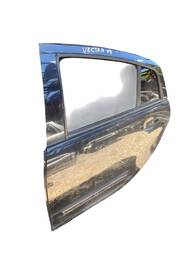 PORTA TRASEIRA ESQUERDA VECTRA HATCH 2006 2007 A 2011