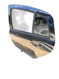 PORTA TRASEIRA ESQUERDA VECTRA HATCH 2006 2007 A 2011