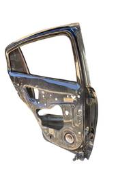 PORTA TRASEIRA ESQUERDA VECTRA HATCH 2006 2007 A 2011