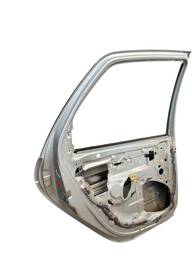 PORTA TRASEIRA ESQUERDA SCENIC 1999 2000 A 2011