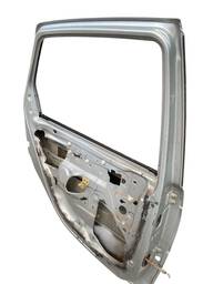 PORTA TRASEIRA ESQUERDA SCENIC 1999 2000 A 2011