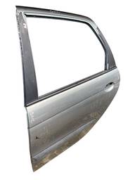 PORTA TRASEIRA ESQUERDA SCENIC 1999 2000 A 2011