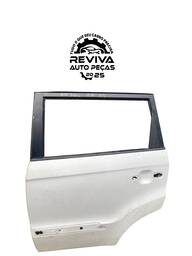 Porta Traseira Esquerda Kia Soul 2010 a 2011 