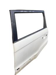 PORTA TRASEIRA ESQUERDA KIA SOUL 2010 A 2011 