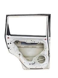 PORTA TRASEIRA ESQUERDA KIA SOUL 2010 A 2011 