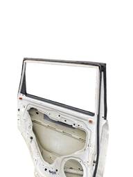 PORTA TRASEIRA ESQUERDA KIA SOUL 2010 A 2011 