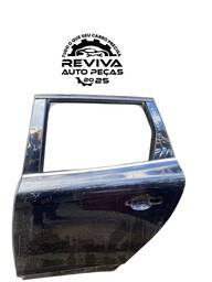 Porta Traseira Esquerda Volvo XC60 2009 2010 a 2017
