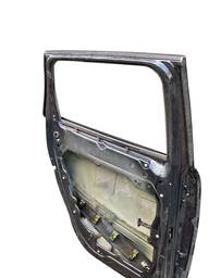 PORTA TRASEIRA ESQUERDA VOLVO XC60 2009 2010 A 2017