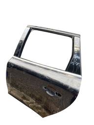 PORTA TRASEIRA ESQUERDA VOLVO XC60 2009 2010 A 2017