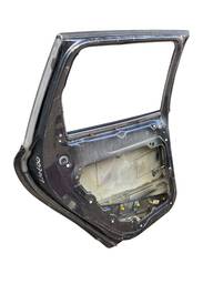 PORTA TRASEIRA ESQUERDA VOLVO XC60 2009 2010 A 2017