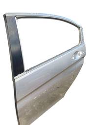 PORTA TRASEIRA ESQUERDA CITY 2015 2016 A 2021