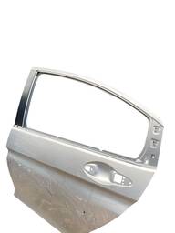 PORTA TRASEIRA ESQUERDA CITY 2015 2016 A 2021