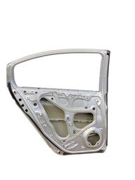 PORTA TRASEIRA ESQUERDA CITY 2015 2016 A 2021