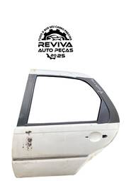 Porta Traseira Esquerda Palio Siena 2005 2006 a 2016