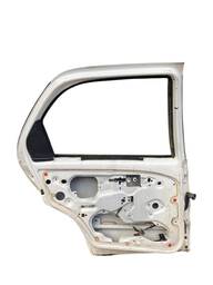 PORTA TRASEIRA ESQUERDA PALIO SIENA 2005 2006 A 2016