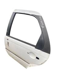 PORTA TRASEIRA ESQUERDA PALIO SIENA 2005 2006 A 2016