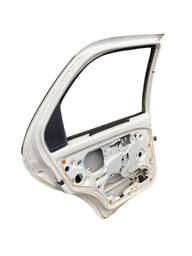 PORTA TRASEIRA ESQUERDA PALIO SIENA 2005 2006 A 2016