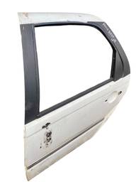PORTA TRASEIRA ESQUERDA PALIO SIENA 2005 2006 A 2016