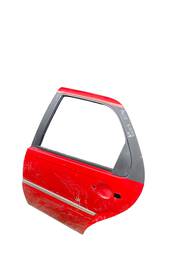 PORTA TRASEIRA ESQUERDA PALIO SIENA 2005 2006 A 2016