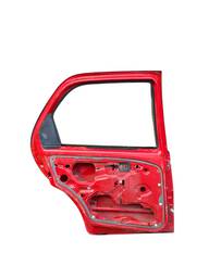 PORTA TRASEIRA ESQUERDA PALIO SIENA 2005 2006 A 2016