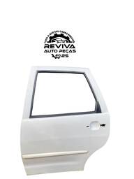 Porta Traseira Esquerda Polo Classic 1997 a 2002